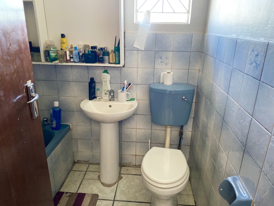 3 Bedroom Property for Sale in Mbuqu Eastern Cape